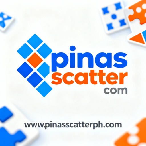 pinas scatter com