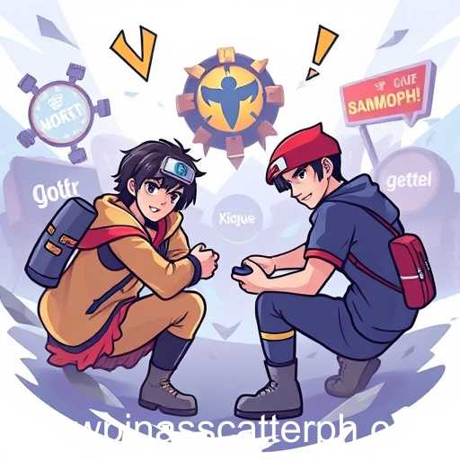 Multiplayer Challenges