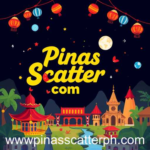 Pinas Scatter Com: Bridging Cultures Through Gaming