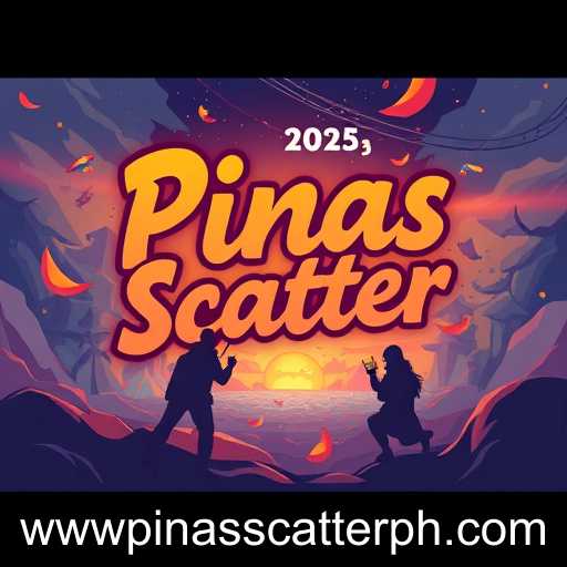 The Rise of Pinas Scatter: A Digital Escape