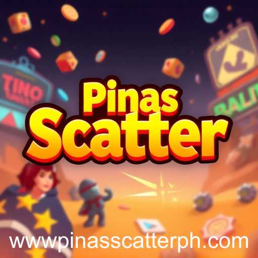 The Rise of Pinas Scatter in Online Gaming