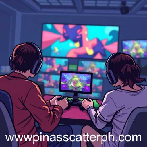 The Rise of Online Gaming Platforms